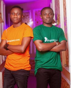 Rebel Seed Capital Backs Shoptreo to Digitally Transform Aba’s Leather Cluster and Take Artisan Products Global