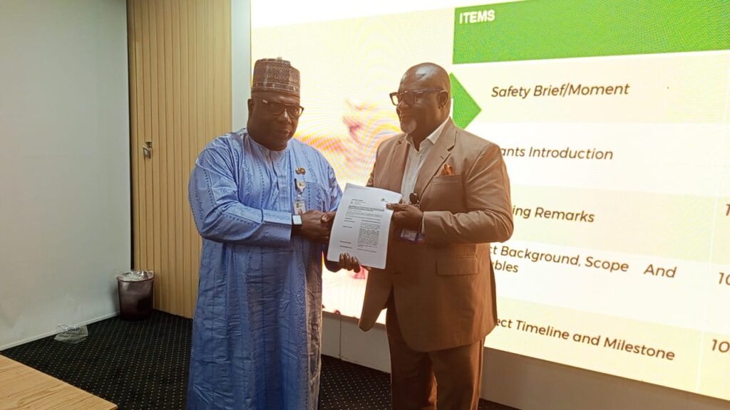 Petro Extra Energy Partners with Italy’s Chinetti Carrozzeria to Establish Fire Truck Refurbishing Centers in Nig