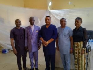 MSMEs Shall Remain Our Pillar For Economic Development - Abia Govt