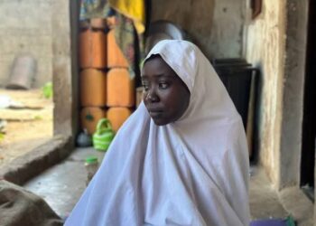 Angry Youths Stone Female Food Seller To Death In Niger State Over Allege Blasphemy