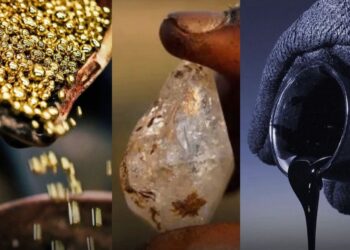 8 African Countries With Richest Resources You Should Know