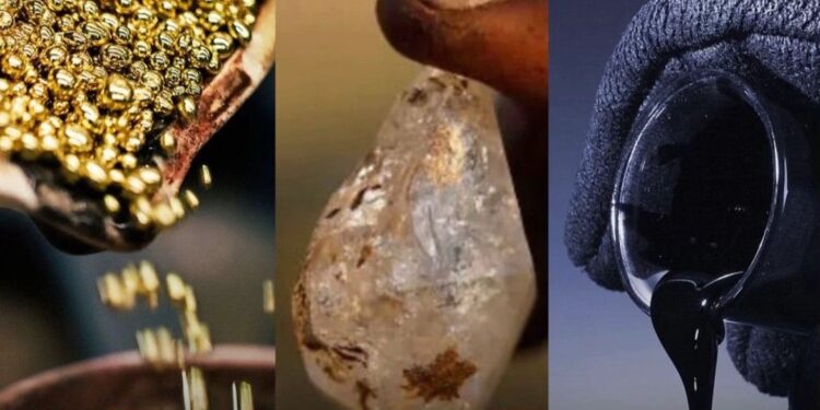 8 African Countries With Richest Resources You Should Know