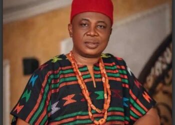 Ukwa West Labour Party Electoral Fortunes Advance as Former APGA Candidate, Engr. Adinigwe Joins Party