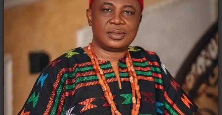 Ukwa West Labour Party Electoral Fortunes Advance as Former APGA Candidate, Engr. Adinigwe Joins Party