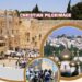 Christmas Pilgrimage to Rome, Greece, Israel, Jordan, Turkey at Subsidised Rate