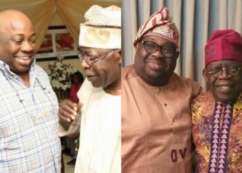 'I refused to Support Tinubu's Presidential ambition, I knew him as a Potential Dictator' - Dele Momodu 7 'I refused to Support Tinubu Presidential ambition, I knew him as a Potential Dictator' - Dele Momodu