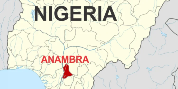 Bloodbath At Anambra Burial: Gunmen Kill Four, Injure 15 As FENRAD Calls For State Of Emergency, Condemns Government’s Failure To Protect Citizens