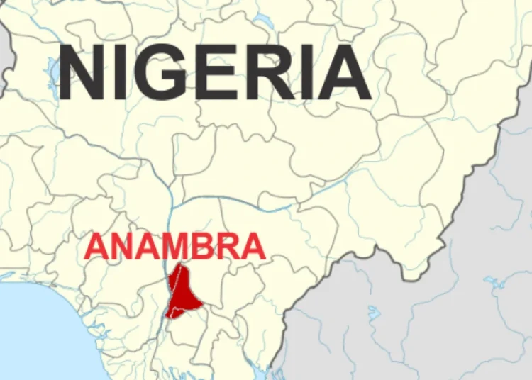 Bloodbath At Anambra Burial: Gunmen Kill Four, Injure 15 As FENRAD Calls For State Of Emergency, Condemns Government’s Failure To Protect Citizens