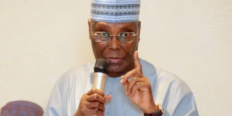 Atiku: I'll protect Interests of Yoruba community if elected President in 2027