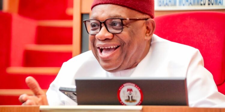 Ohafia APC Stakeholders Back Orji Uzor Kalu, Reaffirm Loyalty to Tinubu Ahead of 2027
