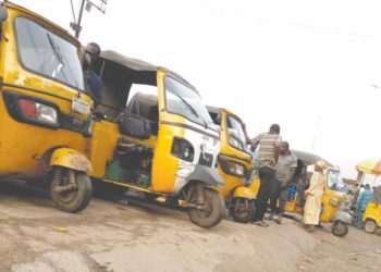 FENRAD Condemns High Taxation On Tricycle Operators in Abia, Calls for Immediate Policy Reversal