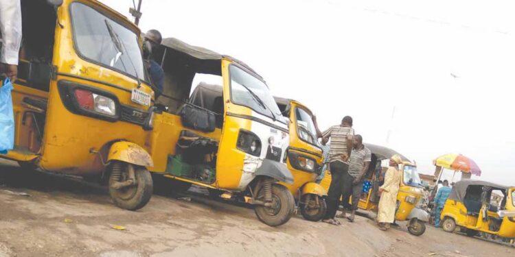 FENRAD Condemns High Taxation On Tricycle Operators in Abia, Calls for Immediate Policy Reversal