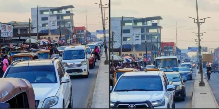 Aba, Enyimba City Is Back Again