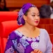 You Can’t Resume In Senate Now, NASS Tells Suspended Senator Natasha