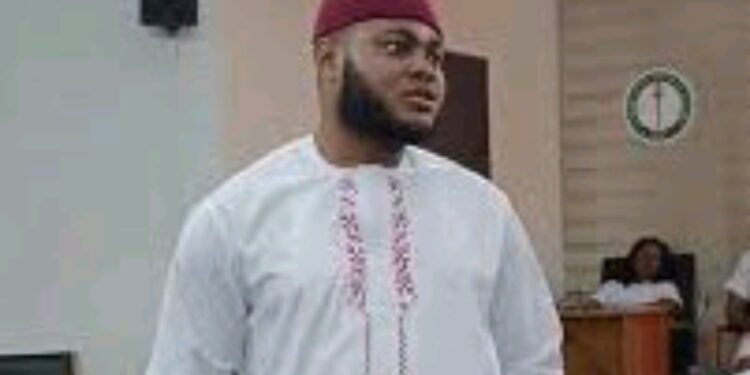 Human Rights Group Condemns call for suspension of Hon. Udemezue, berates Ayamelum Youths' Press Conference