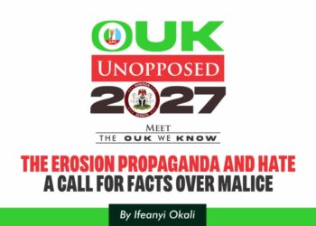 OPINION: The Erosion Propaganda And Hate – A Call For Facts Over Malice 7 OPINION: The Erosion Propaganda And Hate – A Call For Facts Over Malice