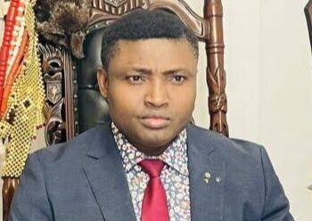 Finnish court sentences Simon Ekpa to six years’ imprisonment for terrorism