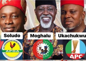 ANAMBRA GUBER 2025: CLO Calls On Religious, Traditional And Cso Leaders To Intervene To Broker Peace And Harmony Among Contestants 4 Anambra Guber: 'Adhere to Constitution, Electoral Act' - CLO urges Candidates, Political Parties