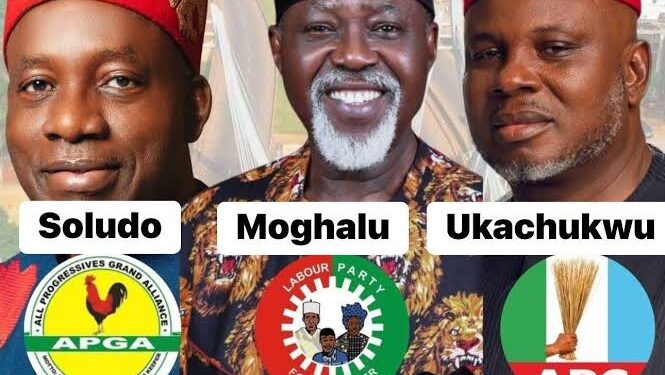 Anambra Guber: 'Adhere to Constitution, Electoral Act' - CLO urges Candidates, Political Parties