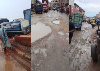 CLO Appeal To Tinubu, Umahi To Declare State Of Emergency On Failed Federal Roads In Anambra 2 CLO Appeal To Tinubu, Umahi To Declare State Of Emergency On Failed Federal Roads In Anambra