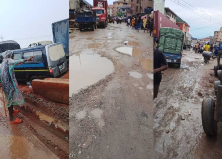 CLO Appeal To Tinubu, Umahi To Declare State Of Emergency On Failed Federal Roads In Anambra