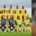 FIFA penalizes South Africa for using Ineligible Player In their match against Lesotho