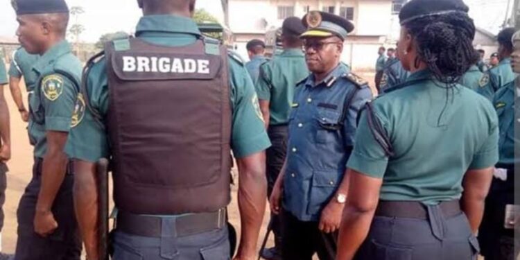 FENRAD Condemns Killing of Four Persons by OCHA Brigade Operatives in Onitsha Main Market