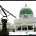 How Nigeria’s Legislature Became a Choir of Praise-Singers in a Supposed Democracy 4 How Nigeria’s Legislature Became a Choir of Praise-Singers in a Supposed Democracy