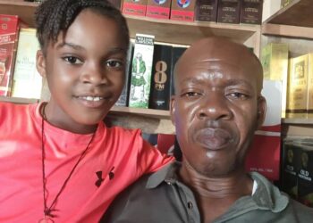 VIDEO: Abia Engineer Cries Out For Help, Narrates How His 8-Year-Old Daughter Was Abducted In Umauhia 7 Abia Engineer Cries Out For Help, Narrates How His 8-Year-Old Daughter Was Abducted In Umauhia