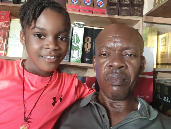 VIDEO: Abia Engineer Cries Out For Help, Narrates How His 8-Year-Old Daughter Was Abducted In Umauhia 1 Abia Engineer Cries Out For Help, Narrates How His 8-Year-Old Daughter Was Abducted In Umauhia