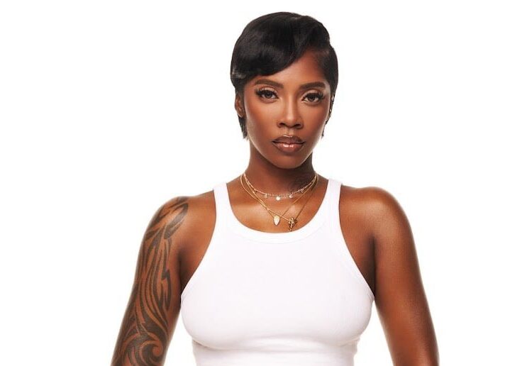 Tiwa Savage Open to Becoming Second Wife in Polygamous Marriage