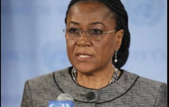 ‎Kalu Mourns Demise of Prof. Ogwu, Nigeria's First Female UN Permanent Representative, Describes Her As a Champion