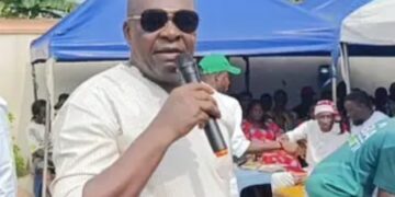 Former Mayor Newman Azu Hosts Ukwa West Abia Arise Members, Calls For Sustaining Growing Enthusiasm 9 Former Mayor Newman Azu Hosts Ukwa West Abia Arise Members, Calls For Sustaining Growing Enthusiasm