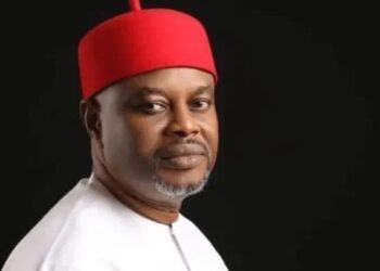 Tinubu's Minister, Uche Nnaji resigns over allegations of Certificate forgery 4 Tinubu's Minister, Uche Nnaji resigns over allegations of Certificate forgery