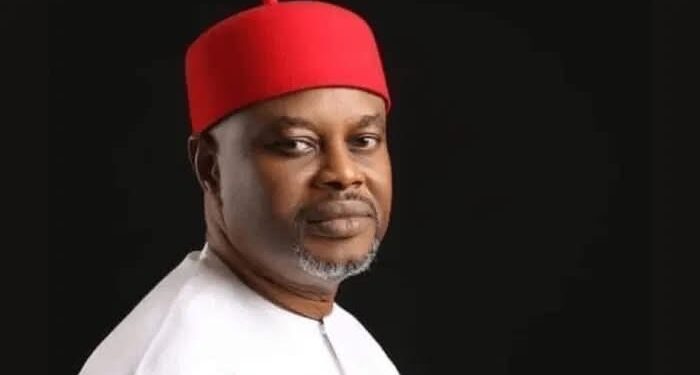 Tinubu's Minister, Uche Nnaji resigns over allegations of Certificate forgery