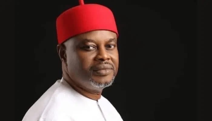 Tinubu's Minister, Uche Nnaji resigns over allegations of Certificate forgery 1 Tinubu's Minister, Uche Nnaji resigns over allegations of Certificate forgery