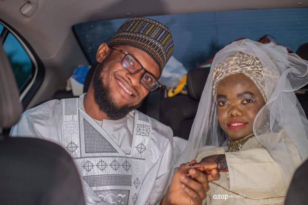 Court Orders Kano Content Creator to Marry Dwarf for playing 'Immoral' acts with her 2 "You Must Marry Her" - Court Orders Kano Content Creator to Marry Dwarf for playing 'Immoral' acts with her