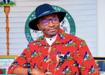 Deputy Speaker, Kalu appeals to Tinubu for sea port in South East 2 Deputy Speaker, Kalu appeals to Tinubu for sea port in South East