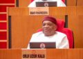 Abia North: Senator Kalu's Massive School Projects and Learning Support Initiatives 15 Senator Orji Uzor Kalu’s name has become synonymous with a consistent and measurable commitment to educational development in Abia State and across Abia North Senatorial District.