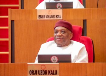 Senator Orji Uzor Kalu’s name has become synonymous with a consistent and measurable commitment to educational development in Abia State and across Abia North Senatorial District.