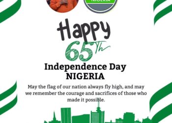 NIGERIA @65: FENRAD X-rays The State Of The Nation – Insecurity, Unemployment, Inflation, Economic Uncertainty And Policy Implementation 5 NIGERIA @65: FENRAD X-rays The State Of The Nation – Insecurity, Unemployment, Inflation, Economic Uncertainty And Policy Implementation