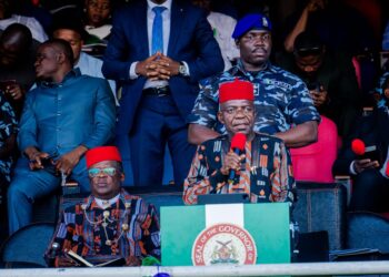 FENRAD Commends Governor Alex Otti on Infrastructure Drive, Calls for Inclusive, Participatory Governance 4 FENRAD Commends Governor Alex Otti on Infrastructure Drive, Calls for Inclusive, Participatory Governance