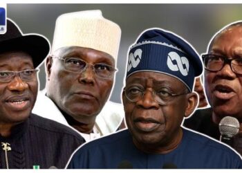 Atiku, Obi, Jonathan Can’t Defeat Tinubu In 2027 — Orji Uzor Kalu 5 Atiku, Obi, Jonathan Can’t Defeat Tinubu In 2027 — Orji Uzor Kalu