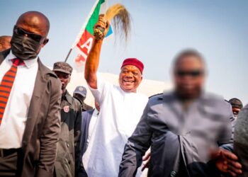 COSEYL Lauds Senator Orji Kalu as the Most Respected Political Leader in the South East 4 COSEYL Lauds Senator Orji Kalu as the Most Respected Political Leader in the South East