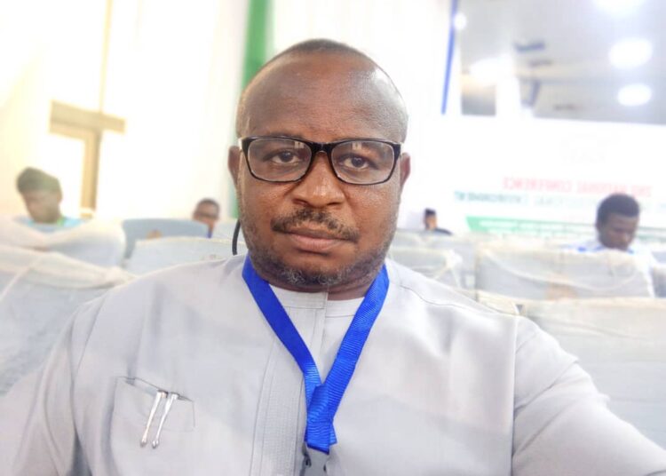 EndSARS, Free Nnamdi Kanu, and the Threat to Democratic Principles 1 EndSARS, Free Nnamdi Kanu, and the Threat to Democratic Principles