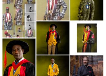 AbaCityBlog Celebrates Father Of MSMEs, Ambassador Darlington Onuoha Kalu at 58