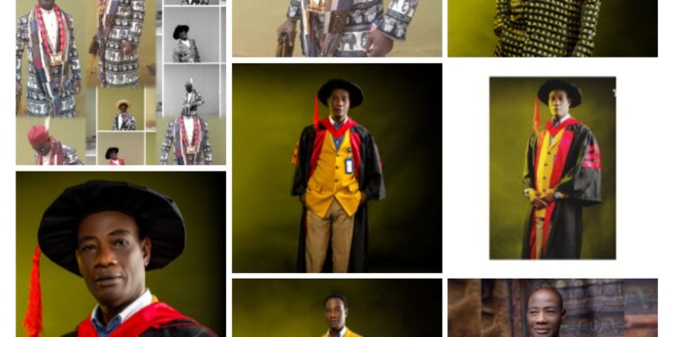 AbaCityBlog Celebrates Father Of MSMEs, Ambassador Darlington Onuoha Kalu at 58