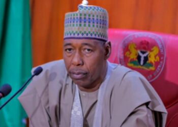 CLO Commends Gov. Zulum For Patriotism, Empathy, Selflessness And Humanitarian Disposition