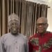 OPINION: Kalu Bets Big on Tinubu, Doubters Beware! 8 Orji Kalu's Love For Tinubu Goes Beyond Political Rhetoric