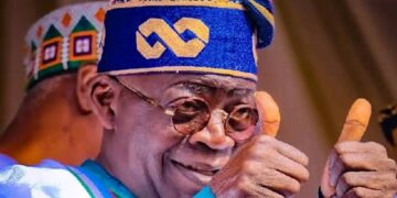 No Politician In Nigeria Has The Capacity To Defeat Tinubu In 2027 - Presidency